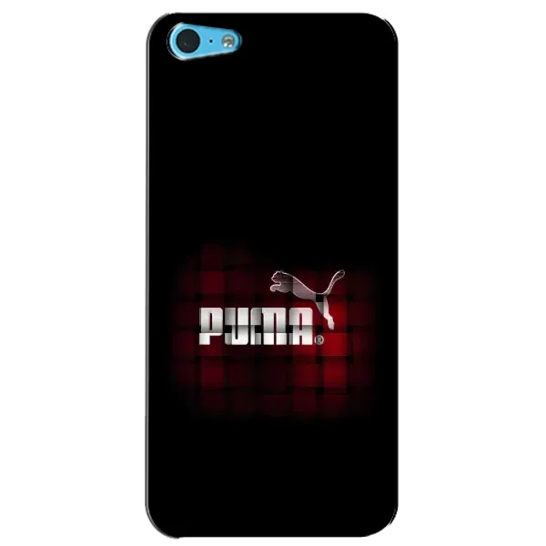Чохол з малюнком «PUMA стиль» для iPhone 5c Чохол з малюнком «PUMA стиль» для iPhone 5c