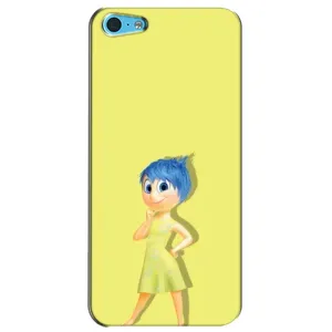 Чохол Головоломка для iPhone 5c - (AlphaPrint) (Радість)
