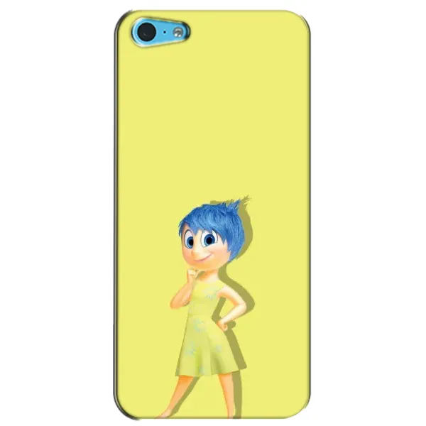 Чехол с рисунком «Радость» для iPhone 5c Чехол с рисунком «Радость» для iPhone 5c