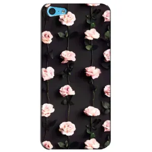 Чехлы с принтом Розочки для iPhone 5c (Розы)