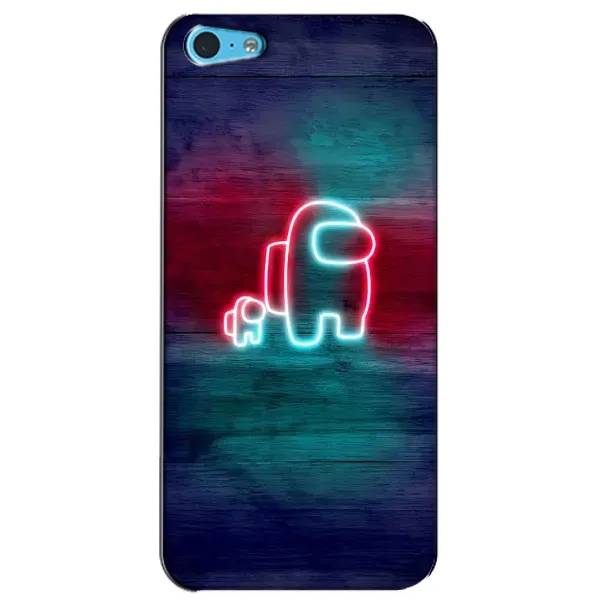 Чехол с рисунком «С питомцем» для iPhone 5c Чехол с рисунком «С питомцем» для iPhone 5c