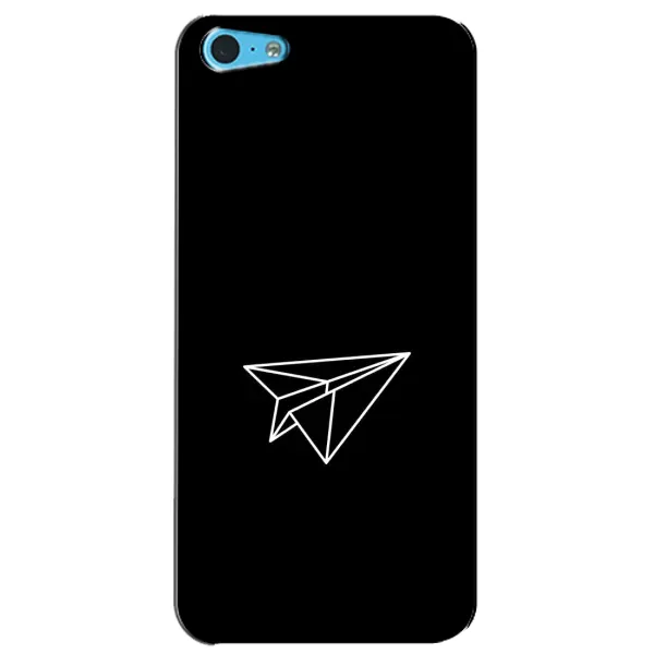 Чехол с рисунком «Самолетик» для iPhone 5c Чехол с рисунком «Самолетик» для iPhone 5c