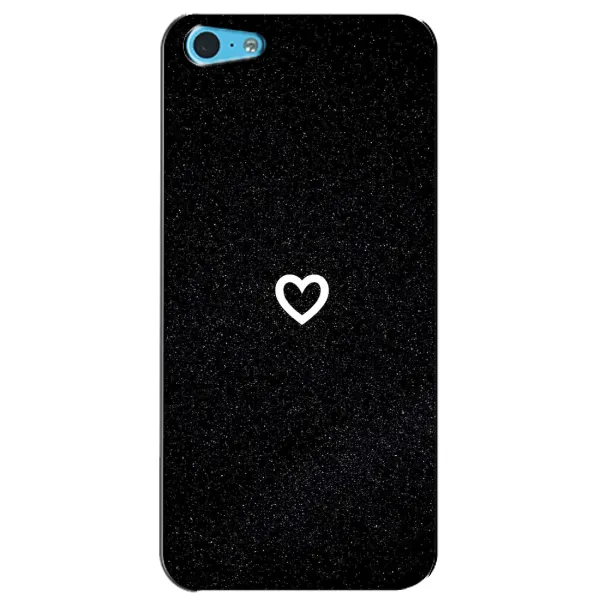 Чехол с рисунком «Сердечко» для iPhone 5c Чехол с рисунком «Сердечко» для iPhone 5c