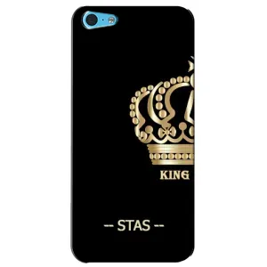 Чехлы с мужскими именами для iPhone 5c (STAS)