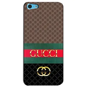 Чехлы Бренд GUCCI для iPhone 5c (Стиль GUCCI)