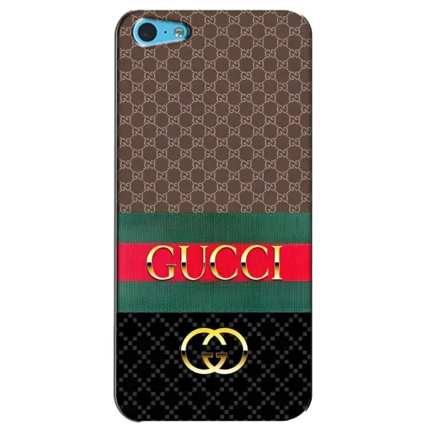 Чехол с рисунком «Стиль GUCCI» для iPhone 5c Чехол с рисунком «Стиль GUCCI» для iPhone 5c