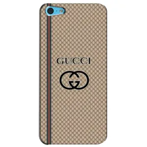 Чехлы Бренд GUCCI для iPhone 5c (Стиль Гуччи)