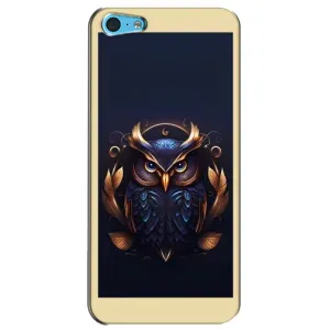 Чохли з принтом СОВИ для iPhone 5c (Стильна Сова)