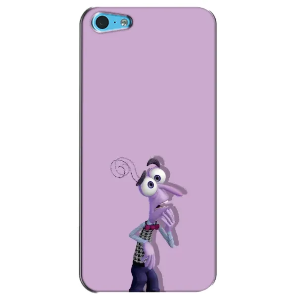 Чехол с рисунком «Страх» для iPhone 5c