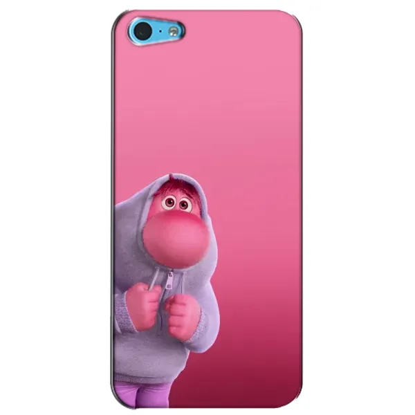 Чехол с рисунком «Стыд» для iPhone 5c Чехол с рисунком «Стыд» для iPhone 5c