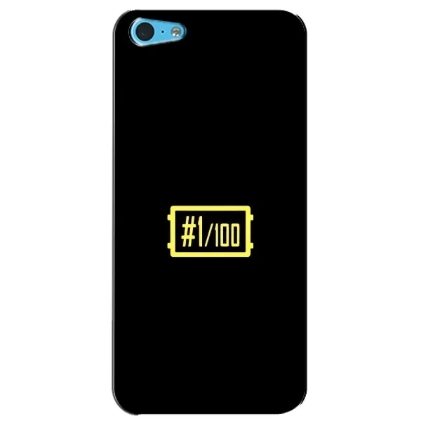 Чехол с рисунком «ТОП 1» для iPhone 5c Чехол с рисунком «ТОП 1» для iPhone 5c