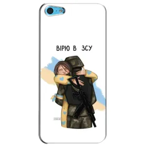 Патріотичний Чохол для iPhone 5c