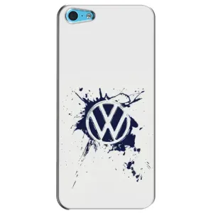 Чехол "Фольксваген" для iPhone 5c (Volkseagen 2)