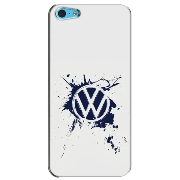 Чехол с рисунком «Volkseagen 2» для iPhone 5c Чехол с рисунком «Volkseagen 2» для iPhone 5c
