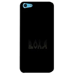 Чохли для iPhone 5c (Home - Україна) (Воля)
