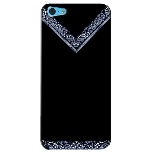Чехол с рисунком «Воротник вышиванки» для iPhone 5c Чехол с рисунком «Воротник вышиванки» для iPhone 5c