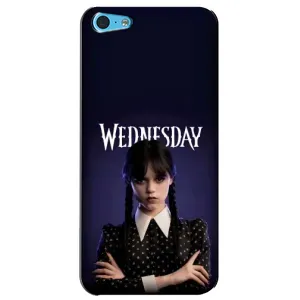 Чохол з малюнком «Wednesdey» для iPhone 5c