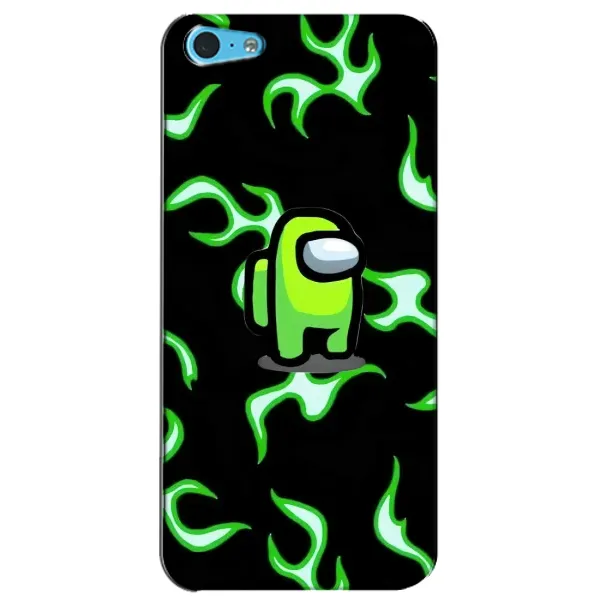 Чехол с рисунком «Яркий игрок» для iPhone 5c Чехол с рисунком «Яркий игрок» для iPhone 5c