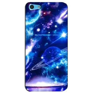 Чохли КОСМОС на iPhone 5c (Яскравий космос)