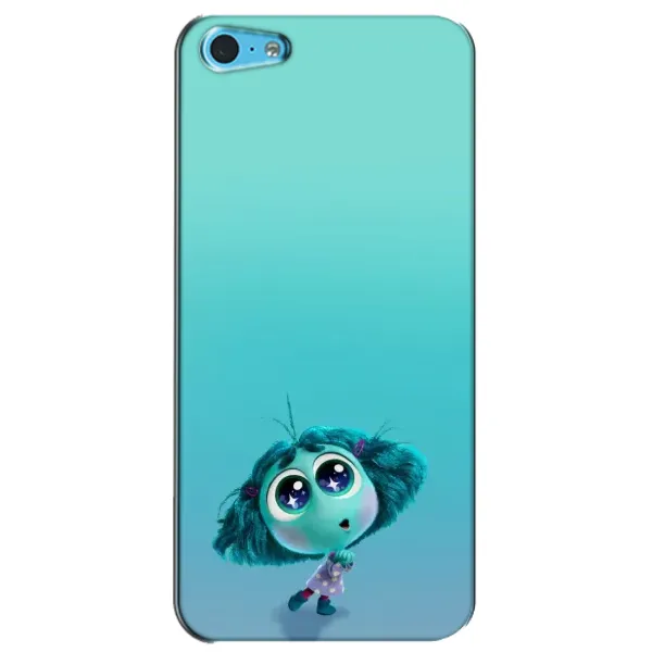 Чехол с рисунком «Зависть» для iPhone 5c Чехол с рисунком «Зависть» для iPhone 5c