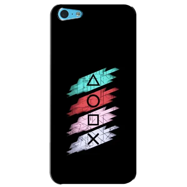 Чохол з малюнком «Sony» для iPhone 5c Чохол з малюнком «Sony» для iPhone 5c