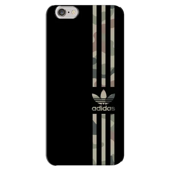 Чехол с рисунком «Adidas» для iPhone 6 Plus / 6s Plus Чехол с рисунком «Adidas» для iPhone 6 Plus / 6s Plus
