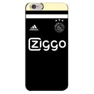 Чохоли з ТОР футбольними клубами на iPhone 6 Plus / 6s Plus (AJAX)