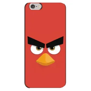 Чехол КИБЕРСПОРТ для iPhone 6 Plus / 6s Plus (Angry Birds)
