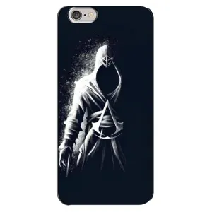 Чехол КИБЕРСПОРТ для iPhone 6 Plus / 6s Plus (Ассасин)