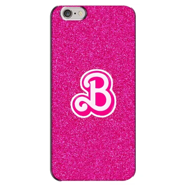 Чехол с рисунком «B-barbie» для iPhone 6 Plus / 6s Plus Чехол с рисунком «B-barbie» для iPhone 6 Plus / 6s Plus