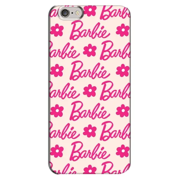 Чехол с рисунком «Barbie» для iPhone 6 Plus / 6s Plus Чехол с рисунком «Barbie» для iPhone 6 Plus / 6s Plus