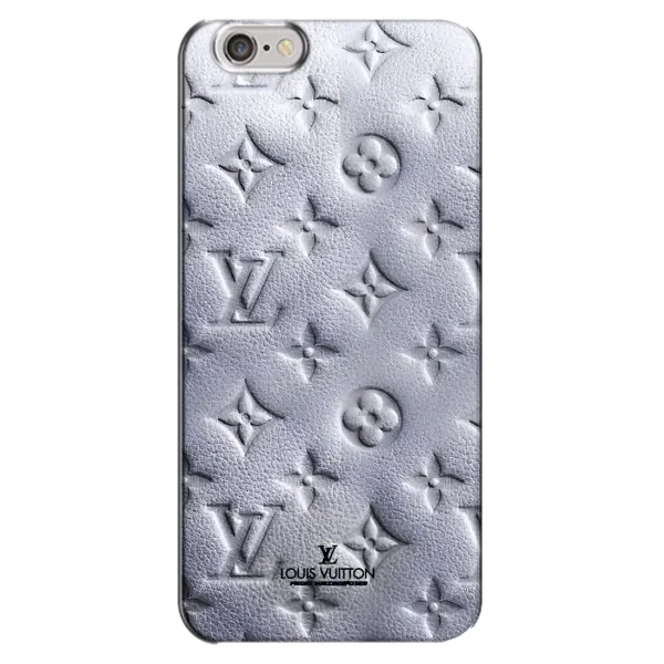Чехол с рисунком «Белый ЛВ» для iPhone 6 Plus / 6s Plus