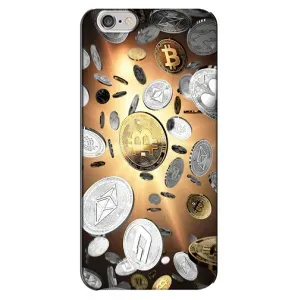 Чехол (Дорого -богато) на iPhone 6 Plus / 6s Plus (Биток)