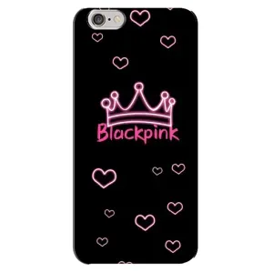 Чохли з картинкою для iPhone 6 Plus / 6s Plus