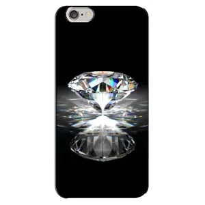 Чехол (Дорого -богато) на iPhone 6 Plus / 6s Plus (Бриллиант)