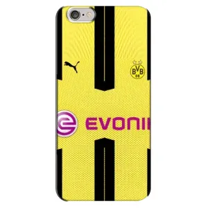 Чохоли з ТОР футбольними клубами на iPhone 6 Plus / 6s Plus (BVB)
