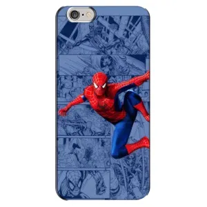 Чехол с рисунком «Человек Паук» для iPhone 6 Plus / 6s Plus