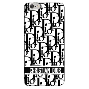 Чехол (Dior, Prada, YSL, Chanel) для iPhone 6 Plus / 6s Plus (Christian Dior)