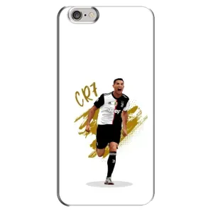 Чохол Кріштіану Ронаналду для iPhone 6 Plus / 6s Plus (CR7)