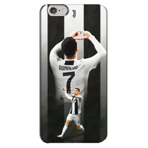 Чохол Кріштіану Ронаналду для iPhone 6 Plus / 6s Plus (Cristiano R)
