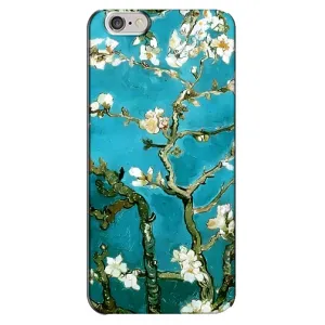 Чохол з картинкою Сакури на iPhone 6 Plus / 6s Plus (Цвітіння Сакури)