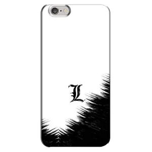 Чехлы с картинкой Итачи Учиха на iPhone 6 Plus / 6s Plus (Death)