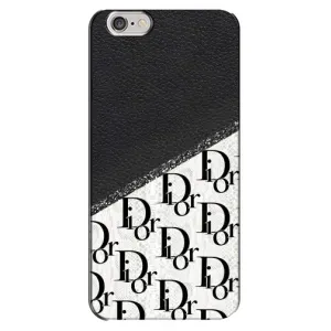 Чехол (Dior, Prada, YSL, Chanel) для iPhone 6 Plus / 6s Plus (Диор)
