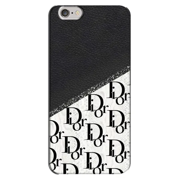 Чохол з малюнком «Діор» для iPhone 6 Plus / 6s Plus Чохол з малюнком «Діор» для iPhone 6 Plus / 6s Plus