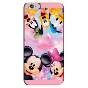 Чехлы для телефонов iPhone 6 Plus / 6s Plus - Дисней (Disney)