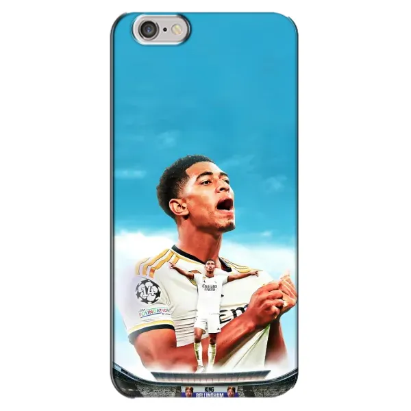 Чехол с рисунком «Джуди» для iPhone 6 Plus / 6s Plus Чехол с рисунком «Джуди» для iPhone 6 Plus / 6s Plus