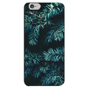 Чохол новорічна ялинка на iPhone 6 Plus / 6s Plus (Ялина)