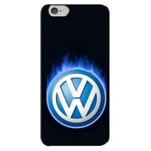 Чохол "Фольксваген" для iPhone 6 Plus / 6s Plus (Фольц)