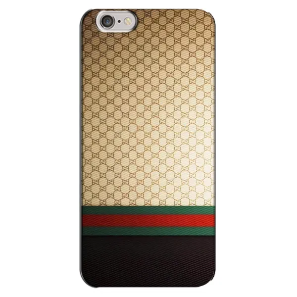 Чехол с рисунком «Фон Гуччи» для iPhone 6 Plus / 6s Plus Чехол с рисунком «Фон Гуччи» для iPhone 6 Plus / 6s Plus
