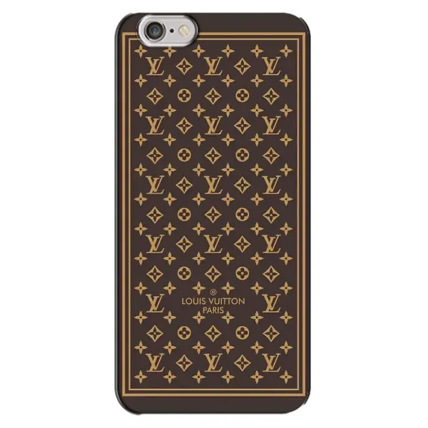Чехол с рисунком «ФОН Louis Vuitton Paris» для iPhone 6 Plus / 6s Plus